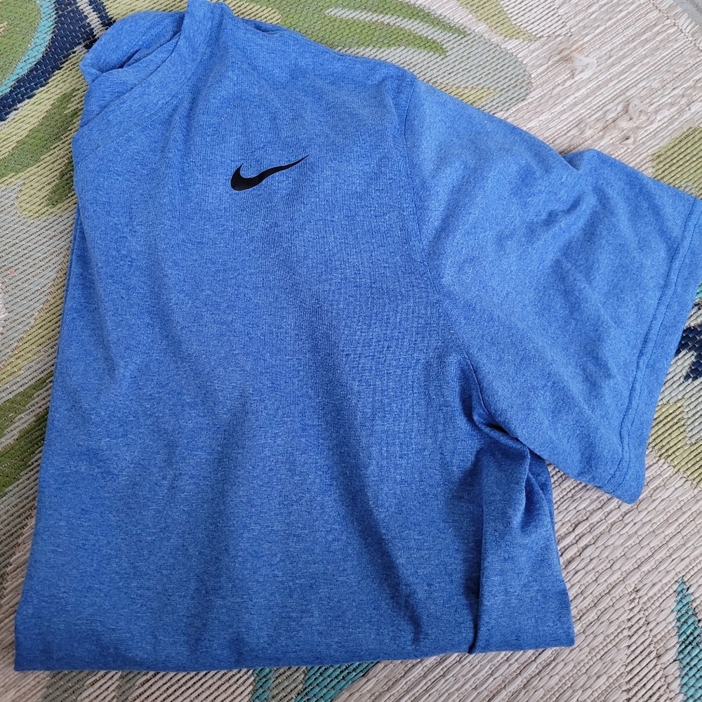 Nike dri fit shirt